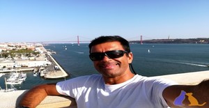 Xulimangas 44 years old I am from Lisboa/Lisboa, Seeking Dating Friendship with Woman