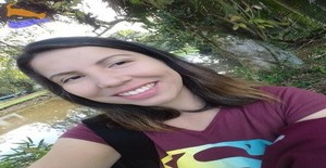 Elizabettyboop 30 years old I am from Joinville/Santa Catarina, Seeking Dating Friendship with Man