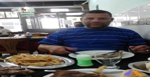 augustosan 50 years old I am from Araruama/Rio de Janeiro, Seeking Dating Friendship with Woman