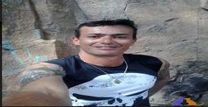 lucas3811 37 years old I am from Formiga/Minas Gerais, Seeking Dating Friendship with Woman