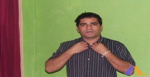 dil1972 46 years old I am from Duque de Caxias/Rio de Janeiro, Seeking Dating Friendship with Woman