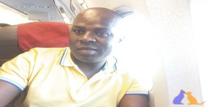 venilaysse 47 years old I am from Luanda/Luanda, Seeking Dating Friendship with Woman