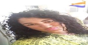 Cristina45801 42 years old I am from João Pessoa/Paraíba, Seeking Dating Friendship with Man