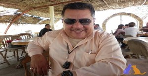 lugojr 49 years old I am from Punto Fijo/Falcon, Seeking Dating with Woman
