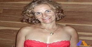 Verinha63 57 years old I am from Brasília/Distrito Federal, Seeking Dating Friendship with Man