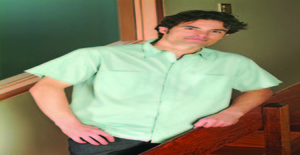 Juan77 44 years old I am from Porto Alegre/Rio Grande do Sul, Seeking Dating Friendship with Woman