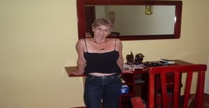 Elasjcampos49 65 years old I am from Sao Paulo/Sao Paulo, Seeking Dating Friendship with Man