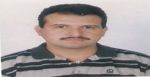 Pedroso1970 51 years old I am from San Cristóbal/Tachira, Seeking Dating Friendship with Woman