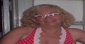 Shes 70 years old I am from Porto Alegre/Rio Grande do Sul, Seeking Dating Friendship with Man