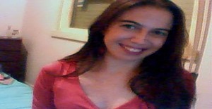 Cristal-luz 44 years old I am from Porto Alegre/Rio Grande do Sul, Seeking Dating Friendship with Man