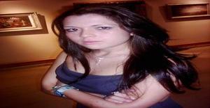 Annemarie85 36 years old I am from Bogota/Bogotá dc, Seeking Dating Friendship with Man