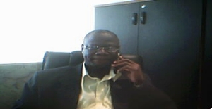 Manraquy 52 years old I am from Luanda/Luanda, Seeking Dating Friendship with Woman