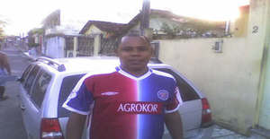 Marceliho 42 years old I am from Feira de Santana/Bahia, Seeking Dating Friendship with Woman