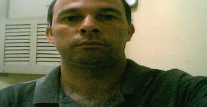Batpio007 56 years old I am from Belo Horizonte/Minas Gerais, Seeking Dating Friendship with Woman