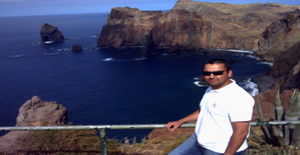 Rescuealgarve 41 years old I am from Faro/Algarve, Seeking Dating Friendship with Woman