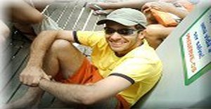 Bobrs 40 years old I am from Campinas/Sao Paulo, Seeking Dating Friendship with Woman