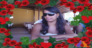 Nilakathy 36 years old I am from Aracaju/Sergipe, Seeking Dating with Man