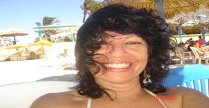Princesa_moren 65 years old I am from Fortaleza/Ceara, Seeking Dating with Man