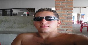 -kiko- 35 years old I am from Pedra Azul/Minas Gerais, Seeking Dating Friendship with Woman