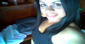 Anjinhalindactba 36 years old I am from Curitiba/Parana, Seeking Dating Friendship with Man