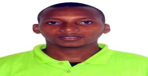 Macamex 40 years old I am from Maputo/Maputo, Seeking Dating Friendship with Woman