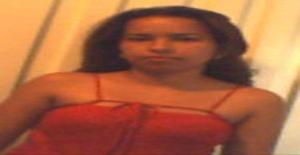 Linaguties 41 years old I am from Cali/Valle Del Cauca, Seeking Dating Friendship with Man