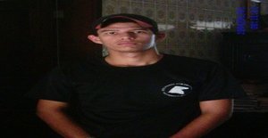 Mateus2005_6 33 years old I am from Aracaju/Sergipe, Seeking Dating with Woman