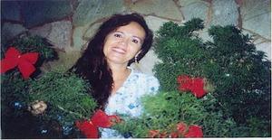 Rosinha1958 63 years old I am from Maceió/Alagoas, Seeking Dating with Man