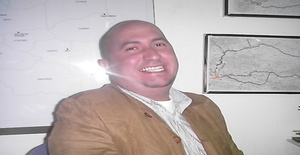 Anubis3 45 years old I am from Bogota/Bogotá dc, Seeking Dating with Woman