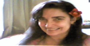 Lilianrose 70 years old I am from Rio de Janeiro/Rio de Janeiro, Seeking Dating Friendship with Man