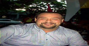 Explorer1973 47 years old I am from Caracas/Distrito Capital, Seeking Dating Friendship with Woman