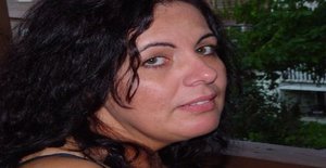 Morena-usa 53 years old I am from Florianópolis/Santa Catarina, Seeking Dating Friendship with Man