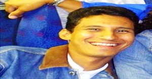 Armandorojas 45 years old I am from Caracas/Distrito Capital, Seeking Dating Friendship with Woman