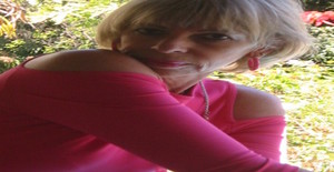Myliber 69 years old I am from Brasilia/Distrito Federal, Seeking Dating Friendship with Man