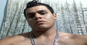 Alepaim 39 years old I am from Mogi Das Cruzes/São Paulo, Seeking Dating Friendship with Woman