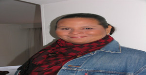Claumego 47 years old I am from Sincelejo/Sucre, Seeking Dating Friendship with Man