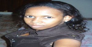 Noelma_calling 34 years old I am from Luanda/Luanda, Seeking  with Man