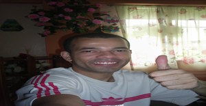 Gasan 43 years old I am from Caracas/Distrito Capital, Seeking Dating with Woman