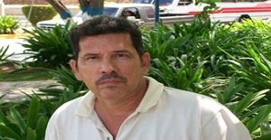 Lingam21 64 years old I am from Caracas/Distrito Capital, Seeking Dating with Woman