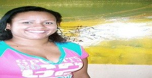 Sandralorenamonc 43 years old I am from Cali/Valle Del Cauca, Seeking Dating Friendship with Man