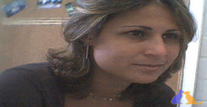 Lilicabeach 45 years old I am from Campos do Jordão/Sao Paulo, Seeking Dating Friendship with Man