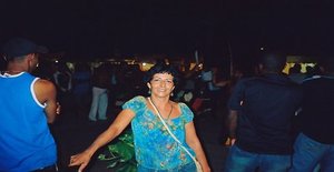 Luluzuka 57 years old I am from Sao Paulo/Sao Paulo, Seeking Dating Friendship with Man