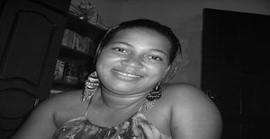 Tablita 37 years old I am from São Luis/Maranhao, Seeking Dating Friendship with Man