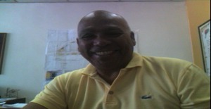 Ernegrin 66 years old I am from Caracas/Distrito Capital, Seeking Dating Friendship with Woman